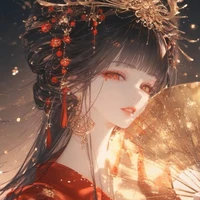 Hoàng hậu: Phó Mộng Trúc