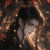 Hoàng đế: Lục Diệc Thần