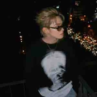 Lâm Bạch Phúc Hậu