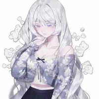 Inoue Kana/ Thu Hương