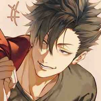 Kuroo Tetsuro