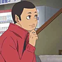 Nobuyuki Kai