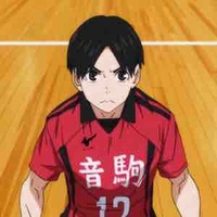 Shibayama Yuki