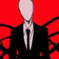 Slenderman/Slendy