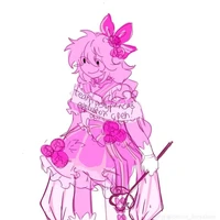 # Nữ hoàng  [Pr3ttyPrincess]