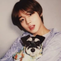park jihoon