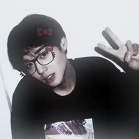 t/g bạch nguyệt quang của jh😊