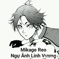 Reo Mikage