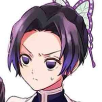 Kochou Shinobu