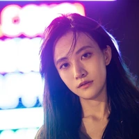 Tằng Ngải Giai_G