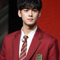 Lee Dong Min_Min_