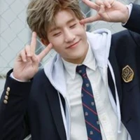 Park Min Woo