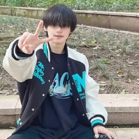 Dương Hàm Bác_YHB