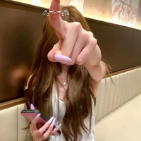 Soda( vợ của Quang Hùng)