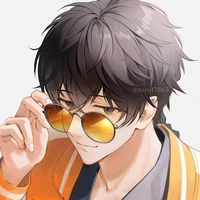 Togame Jou •Tiền Bối•