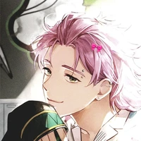 Kiryu Mitsuki •Tiền Bối•