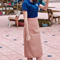 cô giáo mầm non