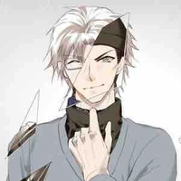 Akai Shuichi • Okiya Subaru