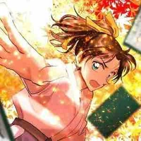 Toyama Kazuha