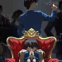 Kudo Shinichi • Edogawa Conan • Brandy