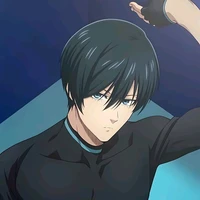Itoshi Rin-5 cọng
