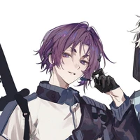 Mikage Reo-Mama Reo