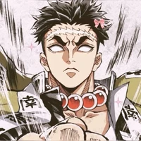 Gyomei Himejima