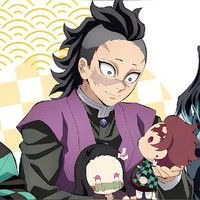 Genya Shinazugawa