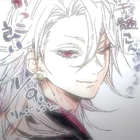 Uzui Tengen(art)