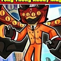 raddy maggy