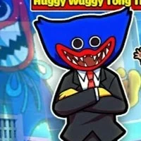 huggy wuggy
