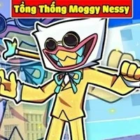 moggy nessy