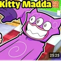 kitty madda