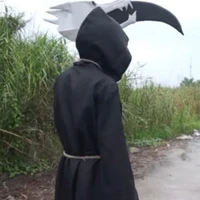 Reaper Sans