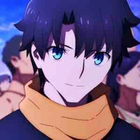 Ritsuka Fujimaru