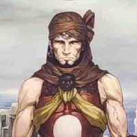 musashibou benkei