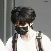 Dương Bác Văn _ hắn