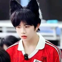 Trương Hàm Thụy _ em