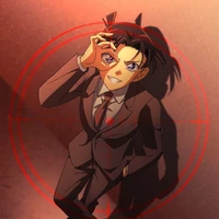 Kudo Shinichi