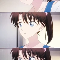 Nakamori Aoko