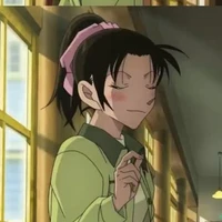 Toyama Kazuha