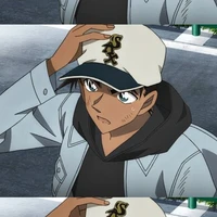 Hattori Heiji