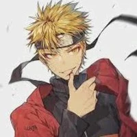 Uzumaki Naruto (Chồng Sasuke)