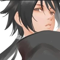 Uchiha Izuna (Chồng Tobirama)