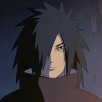 Uchiha Madara (chồng Hashirama)