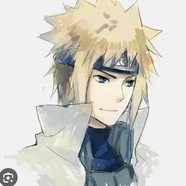 Namikaze Minato