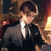 Ông Châu - ba nàng