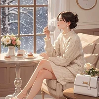 Bà Châu - mẹ nàng