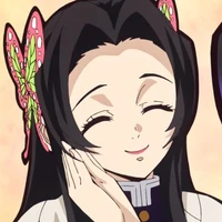Kochou Kanae
