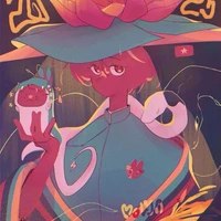 Nhân vật bí ẩn